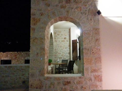 Apartamento Elezar