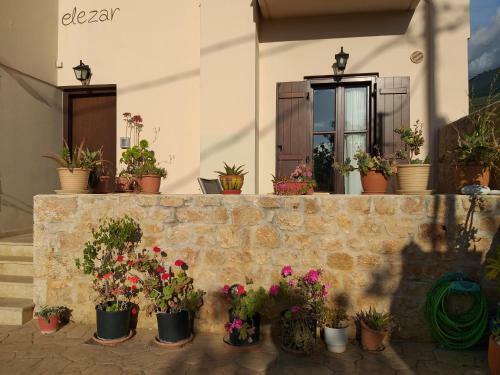 Apartamento Elezar