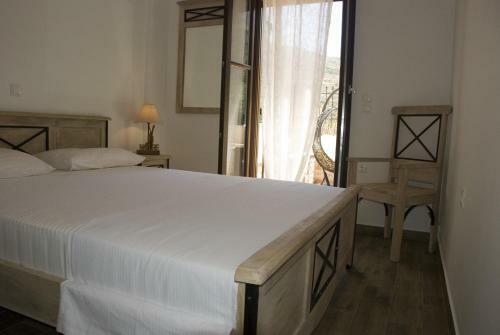 Apartamento Elezar
