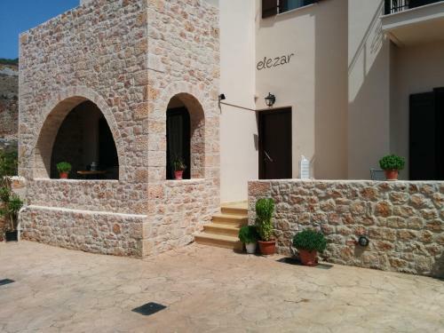 Apartamento Elezar