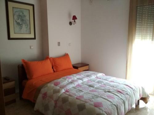 Apartamento Neochori Hotel
