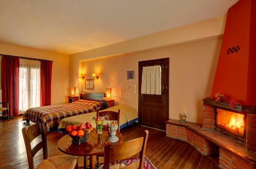 Naiades Hotel Resort & Conference