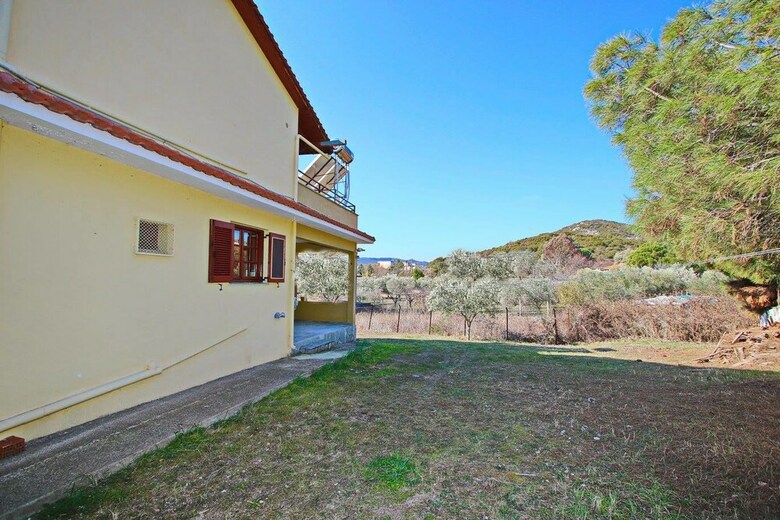 Pantso Villa