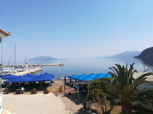Hotel Marilena
