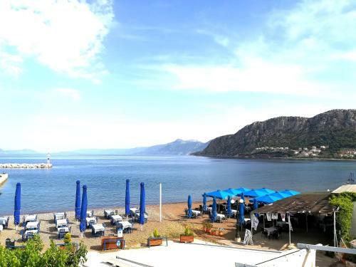 Hotel Marilena