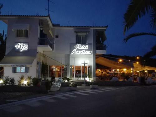 Hotel Marilena