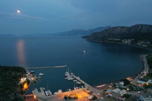 Hotel Marilena