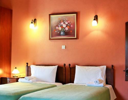 Hotel Villa Anthemia