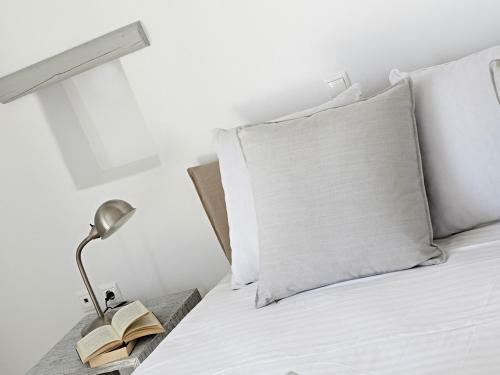Faros Armenistis Villa Sleeps 7 Pool Air Con Wifi
