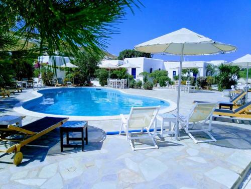 Hotel Onira
