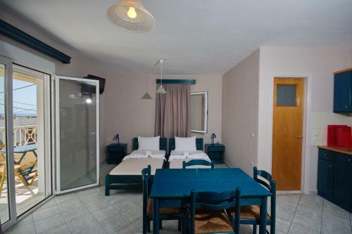 Apartamento Athanasia Studios