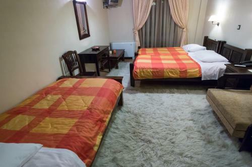 Hostal Archontiko Velousi