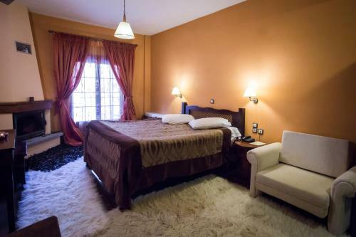 Hostal Archontiko Velousi