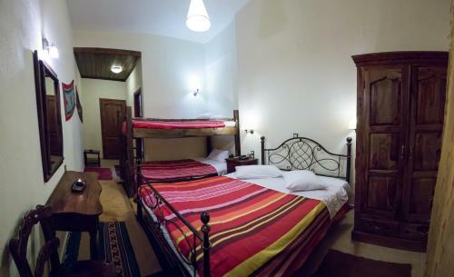 Hostal Archontiko Velousi