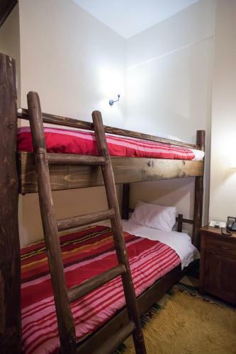 Hostal Archontiko Velousi