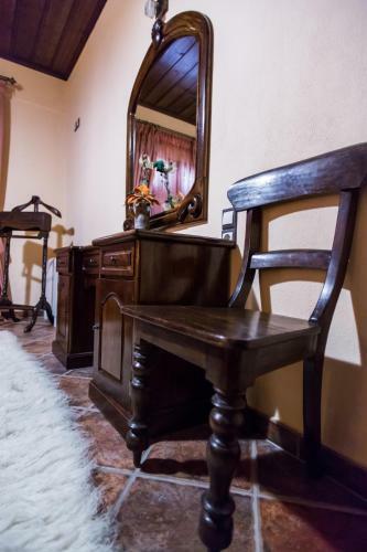 Hostal Archontiko Velousi