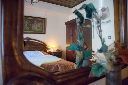 Hostal Archontiko Velousi