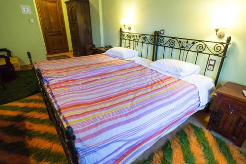 Hostal Archontiko Velousi