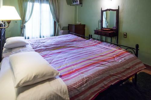 Hostal Archontiko Velousi