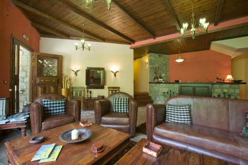 Hostal Archontiko Velousi