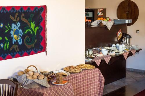 Hostal Archontiko Velousi