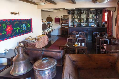 Hostal Archontiko Velousi