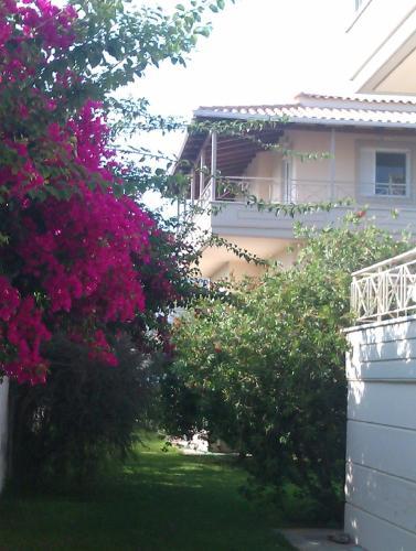 Anna's Villas By The Sea