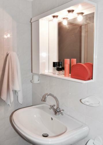 Apartamento Sarikampos Beach