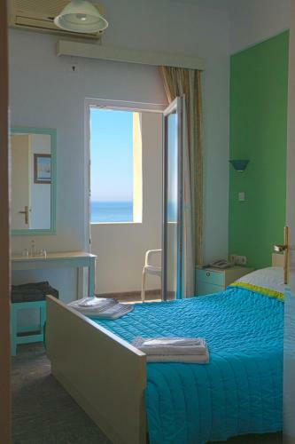 Mirtos Hotel
