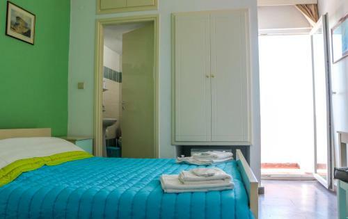 Mirtos Hotel