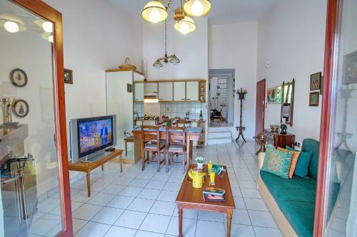 Denny's House - Luxury Apartment