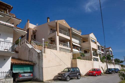 Denny's House - Luxury Apartment