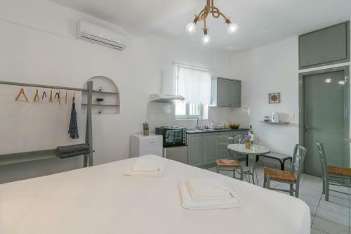Apartamento Sea Sun Sand Studios