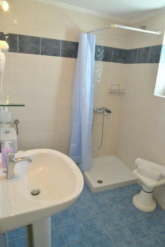 Apartamento Sea Sun Sand Studios
