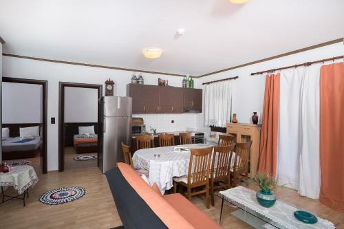 Apartamento Anna Studios