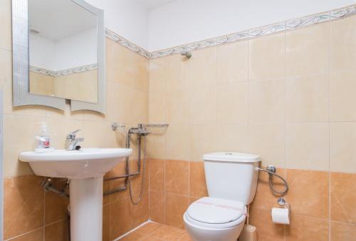 Apartamento Anna Studios