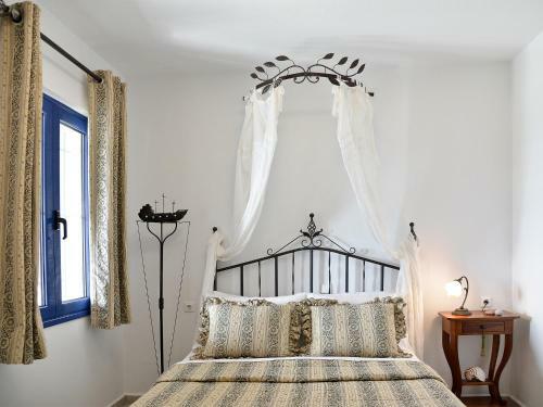 Blue Fort Villas