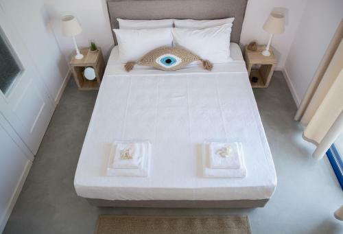 Blue Fort Villas