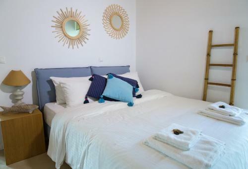 Blue Fort Villas