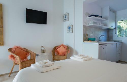 Blue Fort Villas