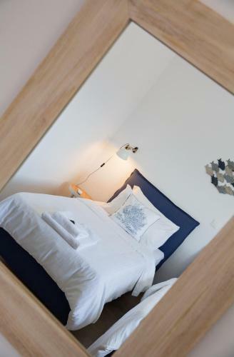 Blue Fort Villas