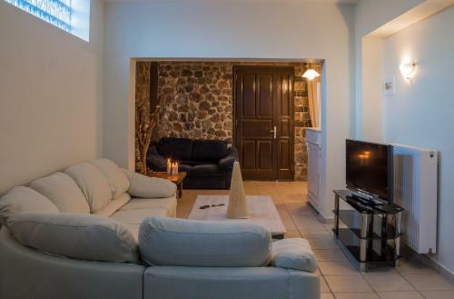 Apartamento Sea View Suite Methana