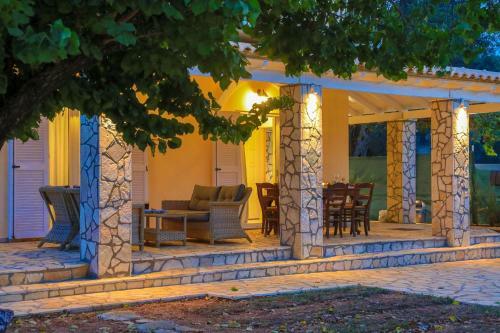 Villa Sunsole