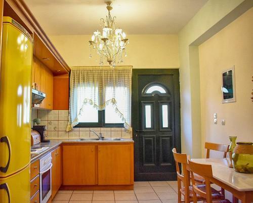 Apartamento Nansy's House