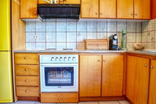 Apartamento Nansy's House