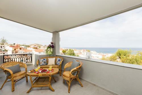 Apartamento Casa Di Kasapa