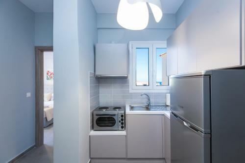 Apartamento Casa Di Kasapa