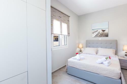 Apartamento Casa Di Kasapa