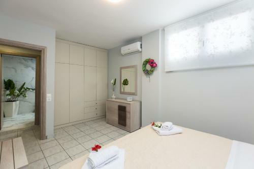 Apartamento Casa Di Kasapa
