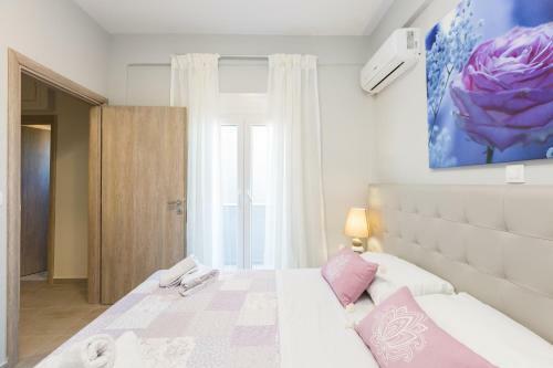 Apartamento Casa Di Kasapa